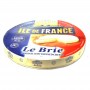 French Natural Brie (lb)